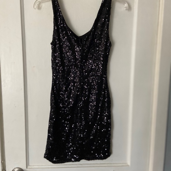Crystal Doll LBD - Picture 2 of 2